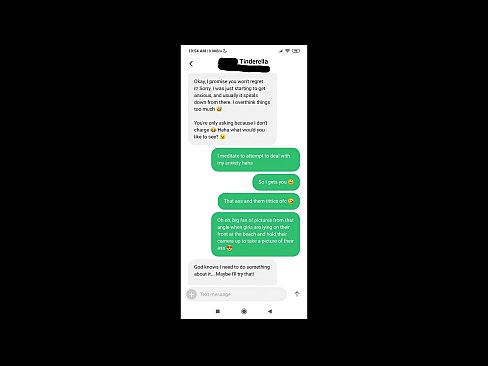 ❤️ Би гаремдаа Tinder-ээс шинэ PAWG нэмсэн (Tinder-тэй ярихыг оруулав) Порно порно дээр mn.xxxshake.ru