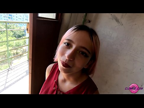 ❤️ Оюутны мэдрэмжтэй хөхүүл нь гаднын нь гаднах - булэг дээр түүний нүүр Порно порно дээр mn.xxxshake.ru